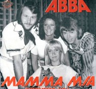 ABBA – Mama Mia