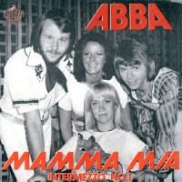 ABBA – Mama Mia