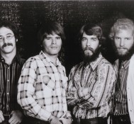 Creedence Clearwater Revival – Have You Ever Seen the Rain?