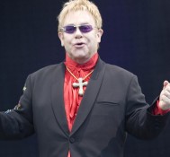Elton John – Can You Feel The Love Tonight