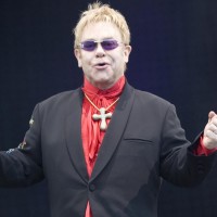 Elton John – Can You Feel The Love Tonight