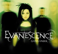 Evanescence - Going Under