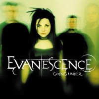 Evanescence – Going Under