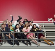 Glee Cast – Don’t Stop Believing