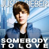 Justin Bieber – Somebody To Love