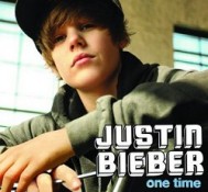 Justin Bieber – One Time