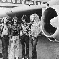 Led Zeppelin – Stairway To Heaven