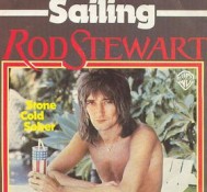 Rod Stewart – Sailing
