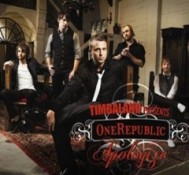 Timbaland & OneRepublic – Apologize