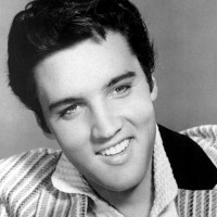 Elvis Presley – Suspicious Minds
