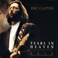 Eric Clapton – Tears In Heaven