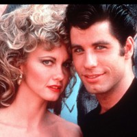 Grease – You’re The One That I Want