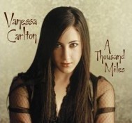 Vanessa Carlton – A Thousand Miles