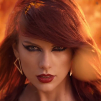 Taylor Swift – Bad Blood